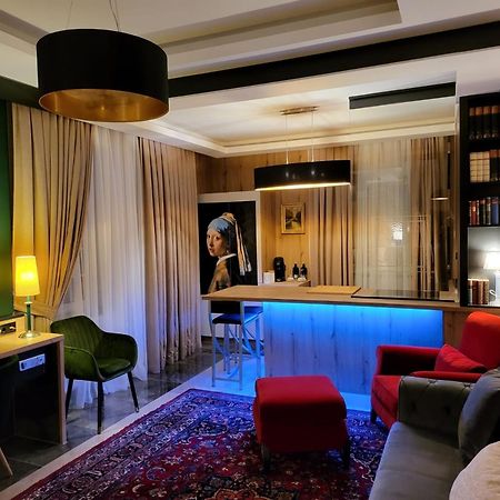 Ny-Golden Apartments-Dortmund Airport 外观 照片