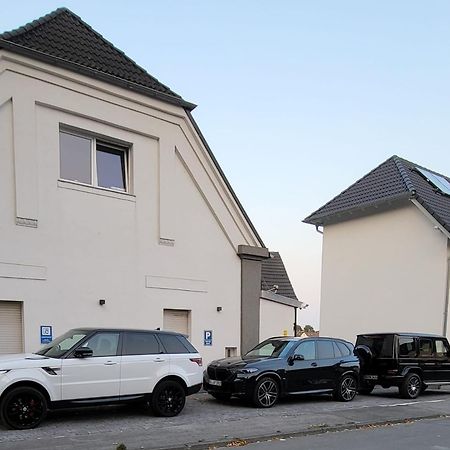 Ny-Golden Apartments-Dortmund Airport 外观 照片