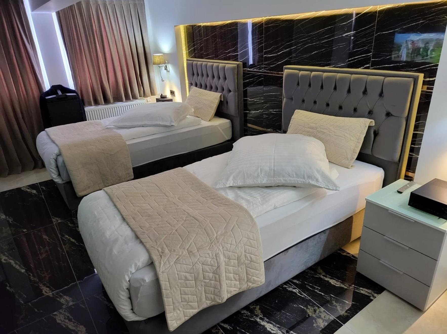 Ny-Golden Apartments-Dortmund Airport 外观 照片