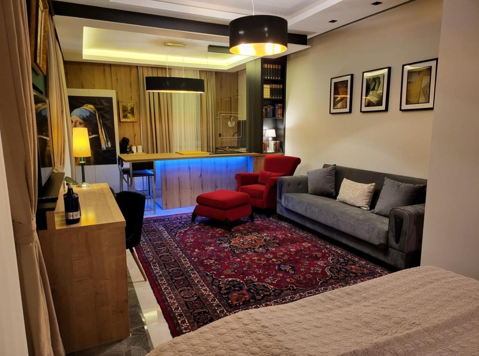 Ny-Golden Apartments-Dortmund Airport 外观 照片