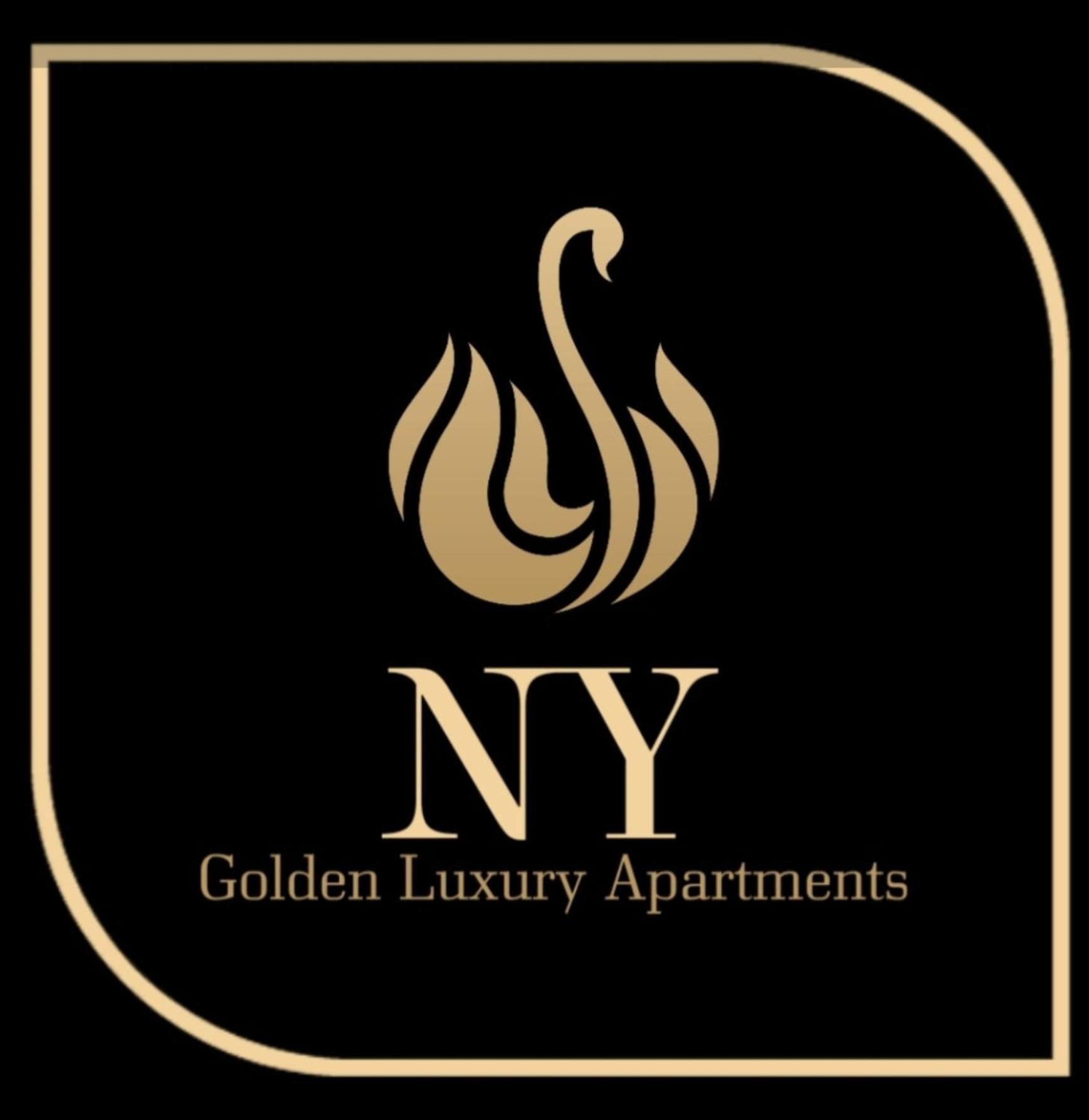 Ny-Golden Apartments-Dortmund Airport 外观 照片
