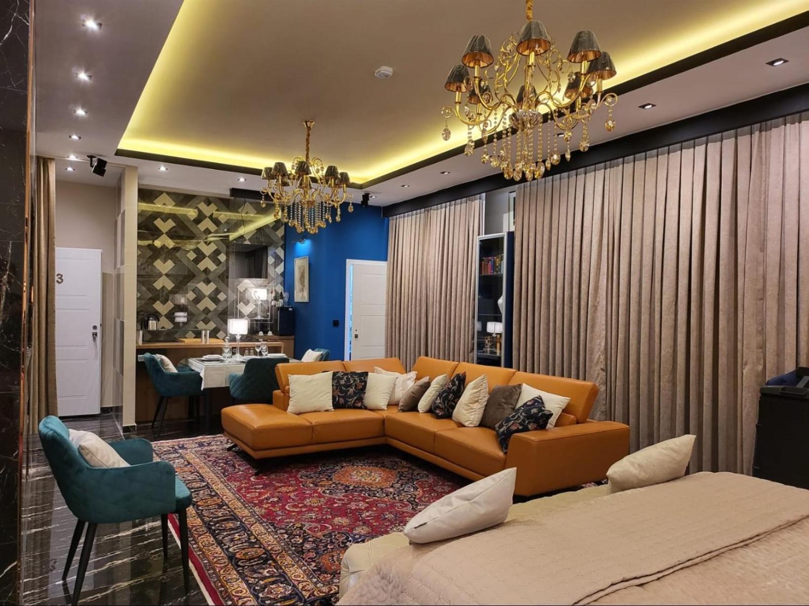 Ny-Golden Apartments-Dortmund Airport 外观 照片