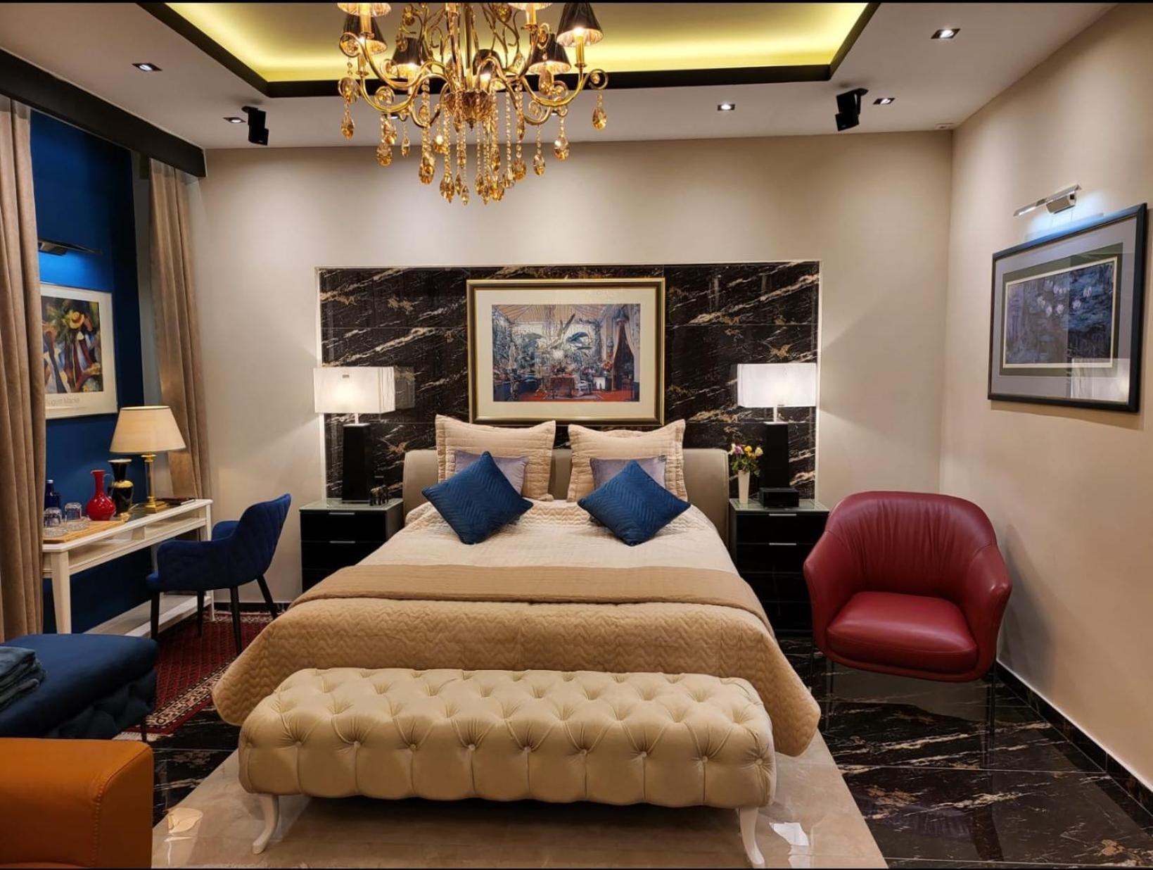 Ny-Golden Apartments-Dortmund Airport 外观 照片
