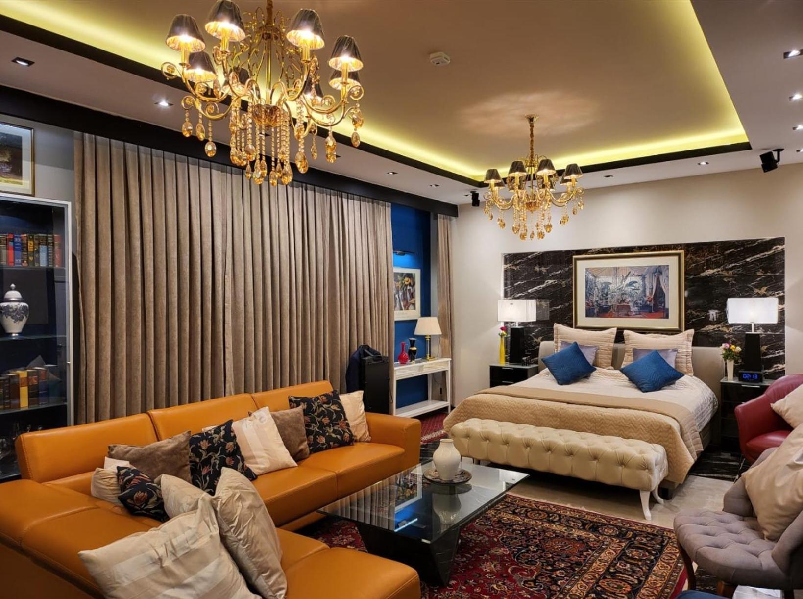 Ny-Golden Apartments-Dortmund Airport 外观 照片