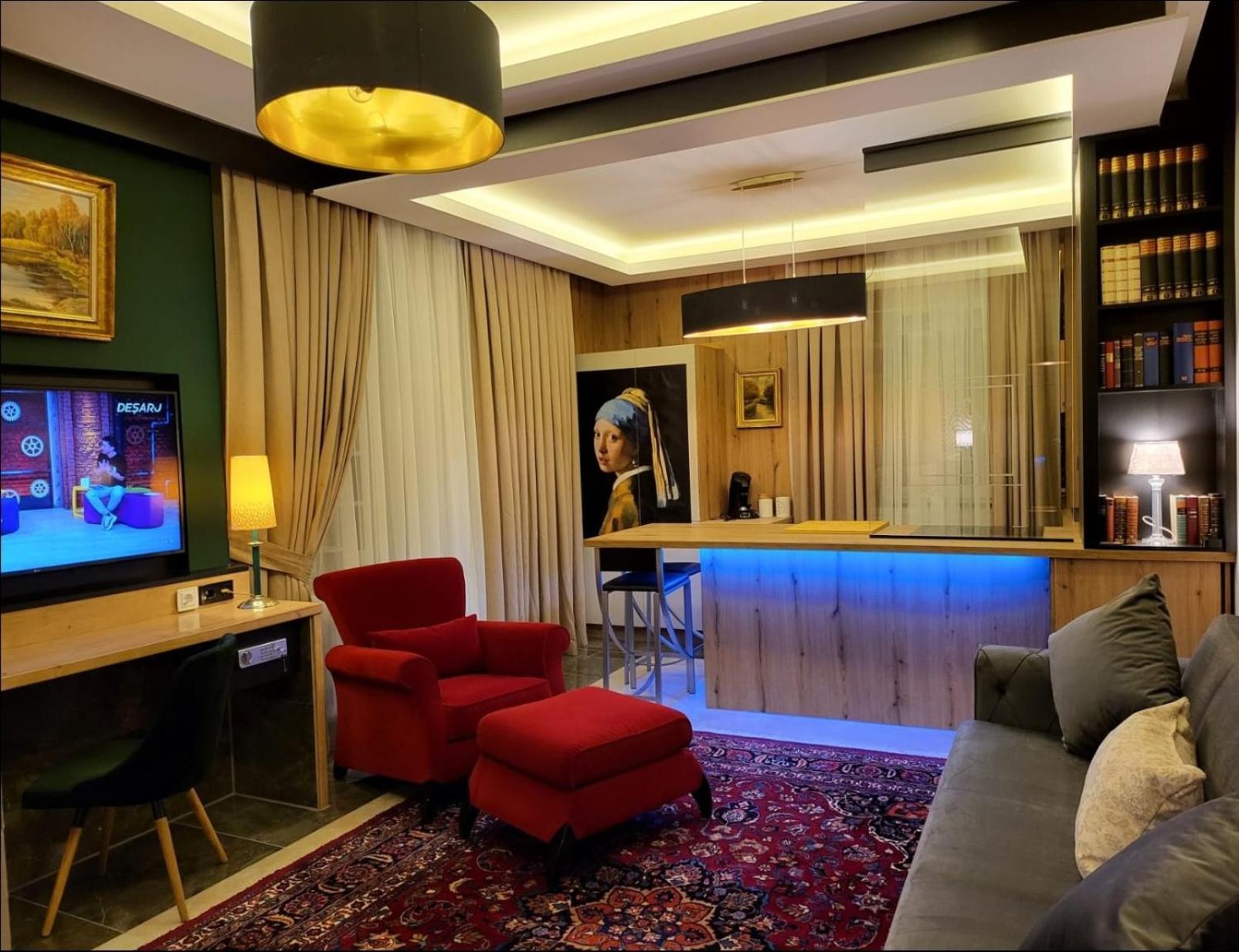 Ny-Golden Apartments-Dortmund Airport 外观 照片