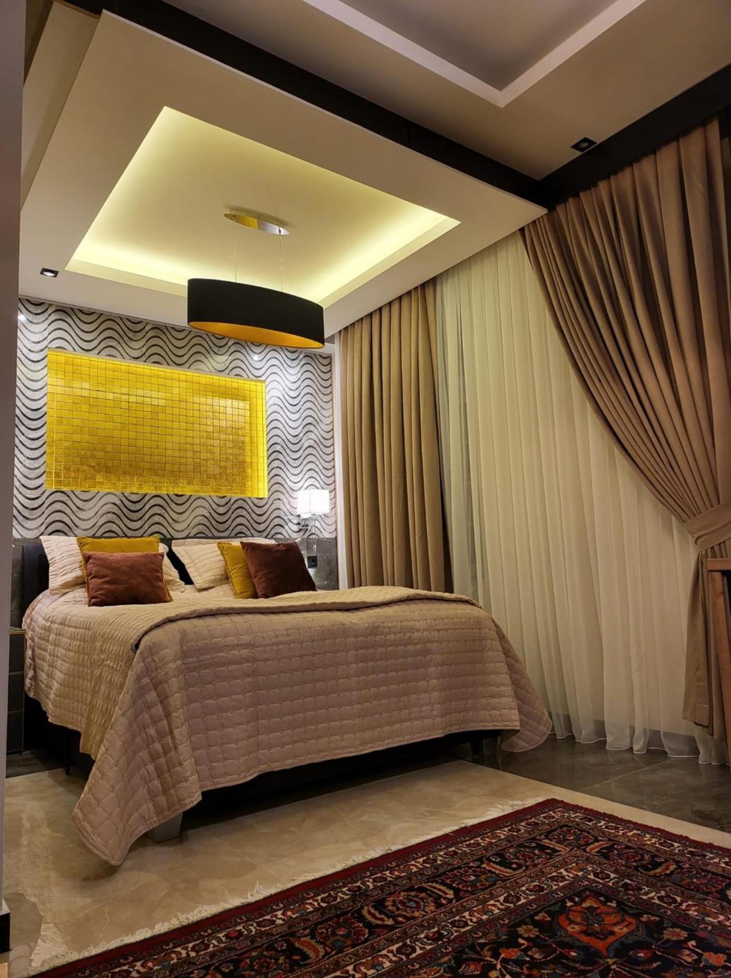 Ny-Golden Apartments-Dortmund Airport 外观 照片