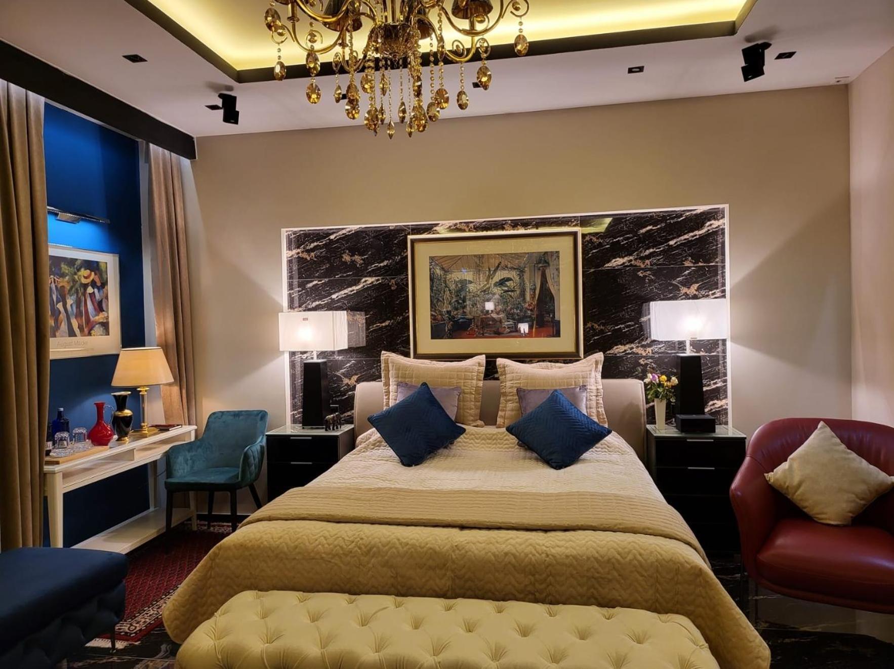 Ny-Golden Apartments-Dortmund Airport 外观 照片