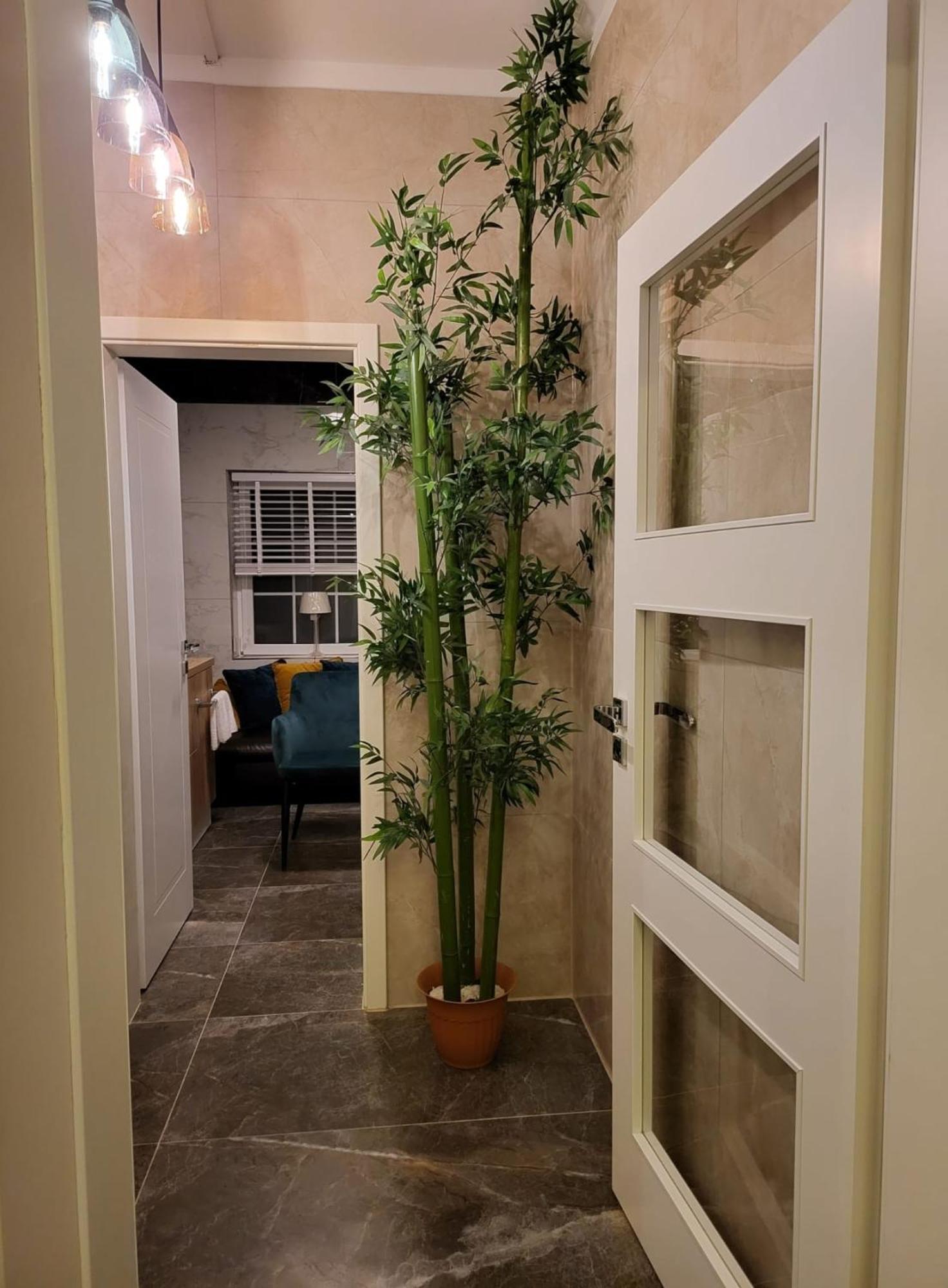 Ny-Golden Apartments-Dortmund Airport 外观 照片
