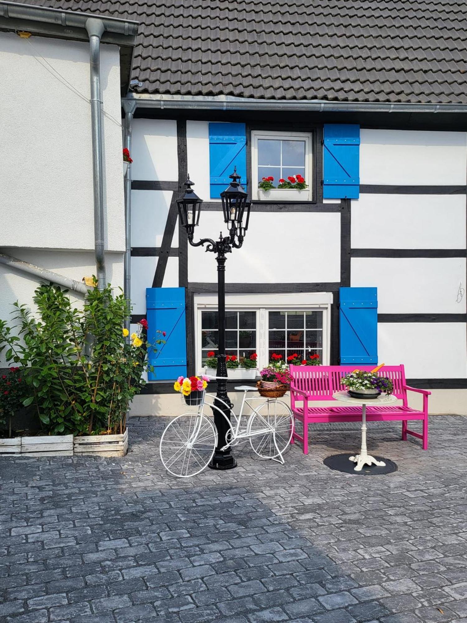 Ny-Golden Apartments-Dortmund Airport 外观 照片
