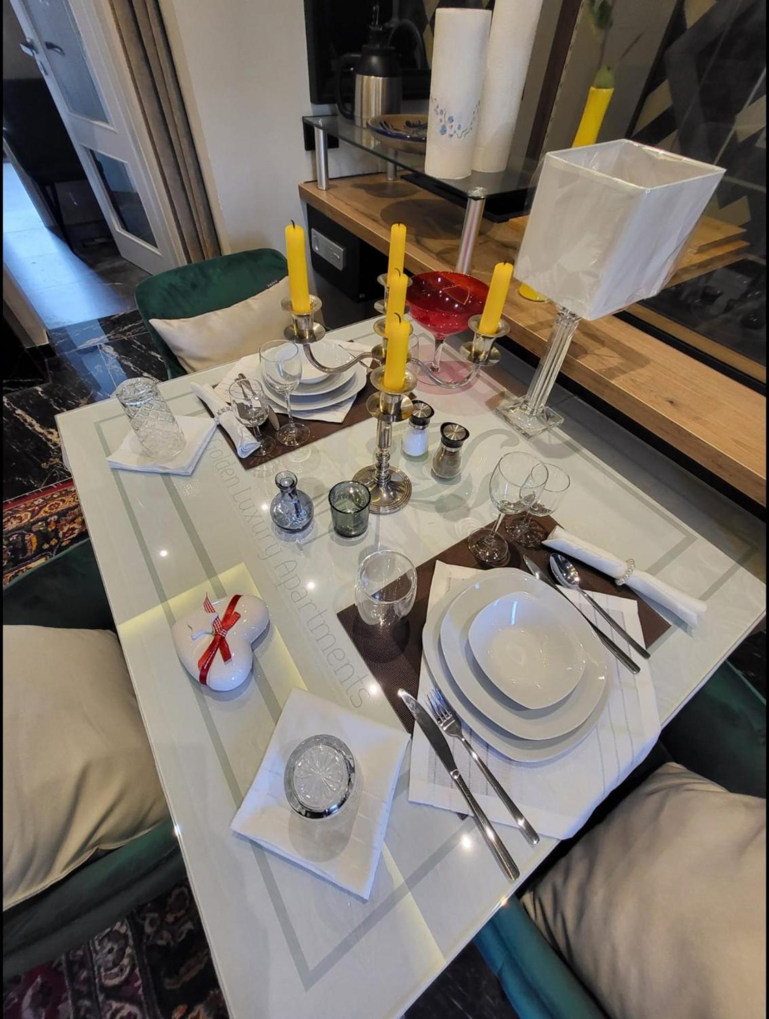 Ny-Golden Apartments-Dortmund Airport 外观 照片
