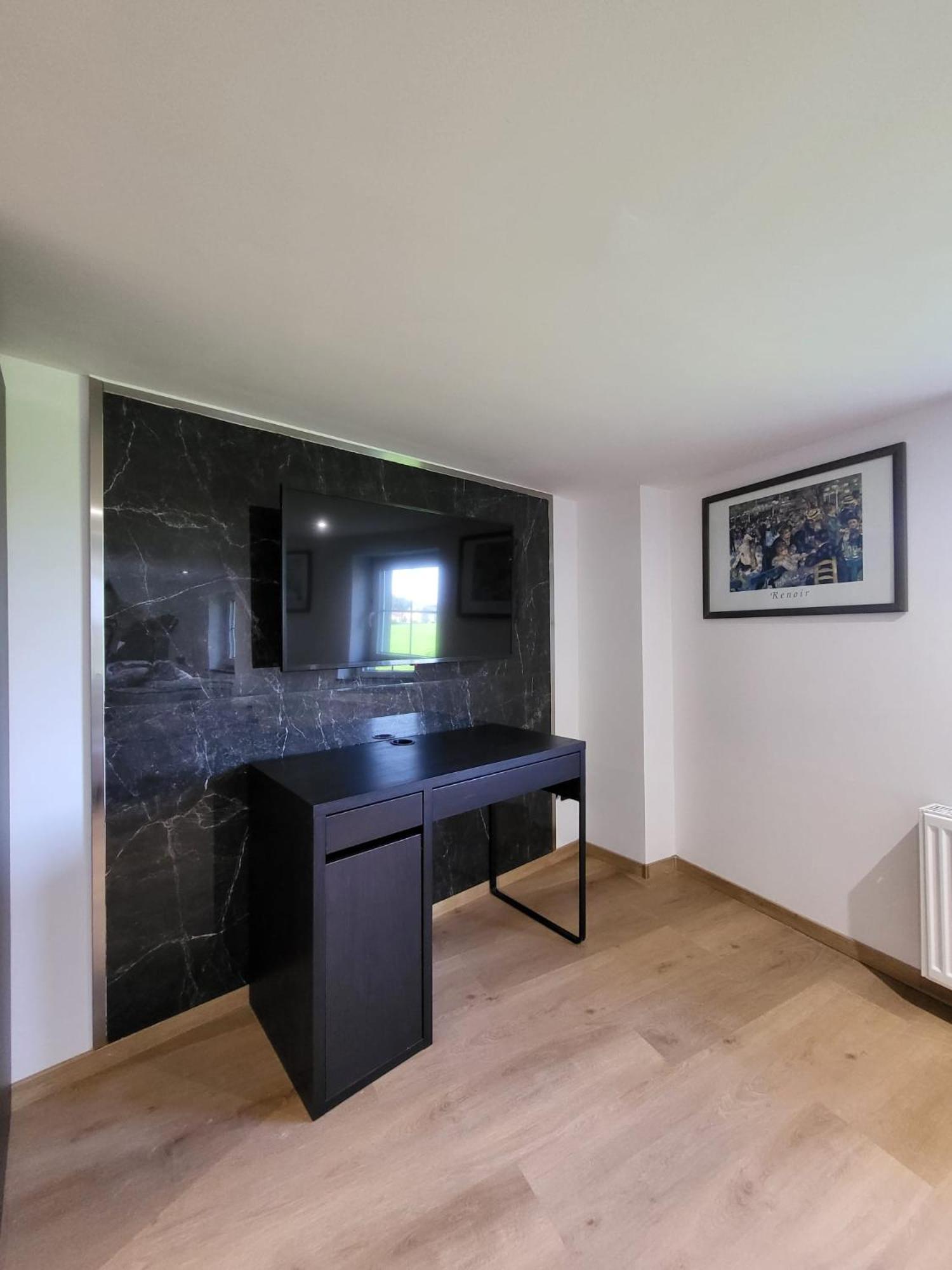 Ny-Golden Apartments-Dortmund Airport 外观 照片