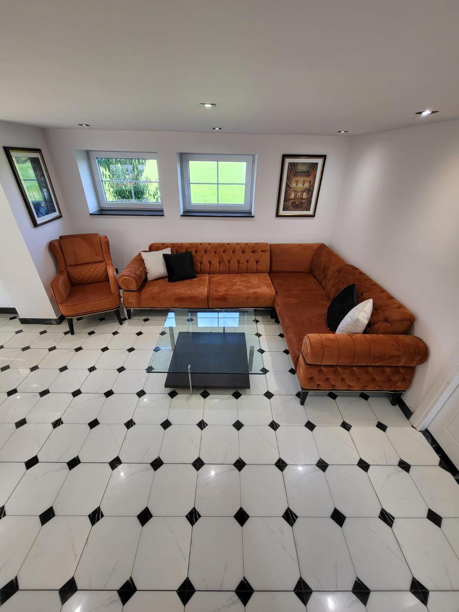Ny-Golden Apartments-Dortmund Airport 外观 照片
