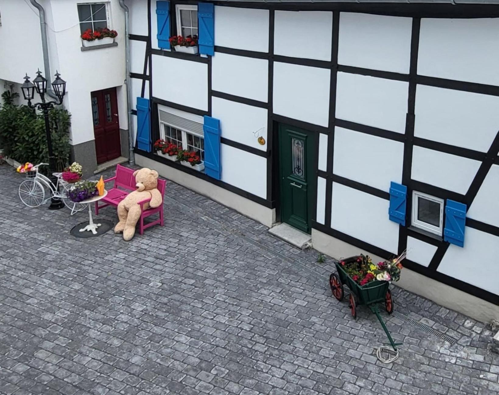 Ny-Golden Apartments-Dortmund Airport 外观 照片
