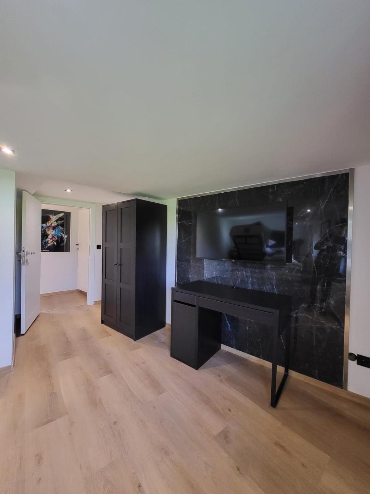 Ny-Golden Apartments-Dortmund Airport 外观 照片