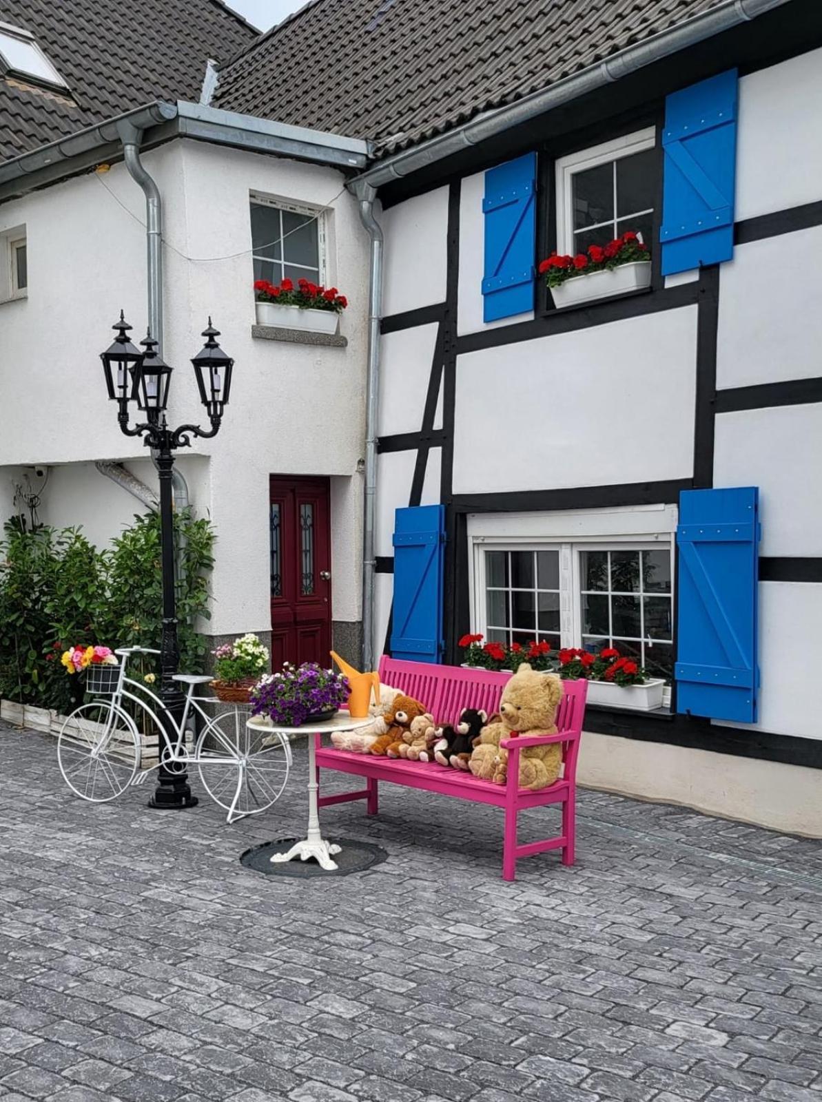 Ny-Golden Apartments-Dortmund Airport 外观 照片