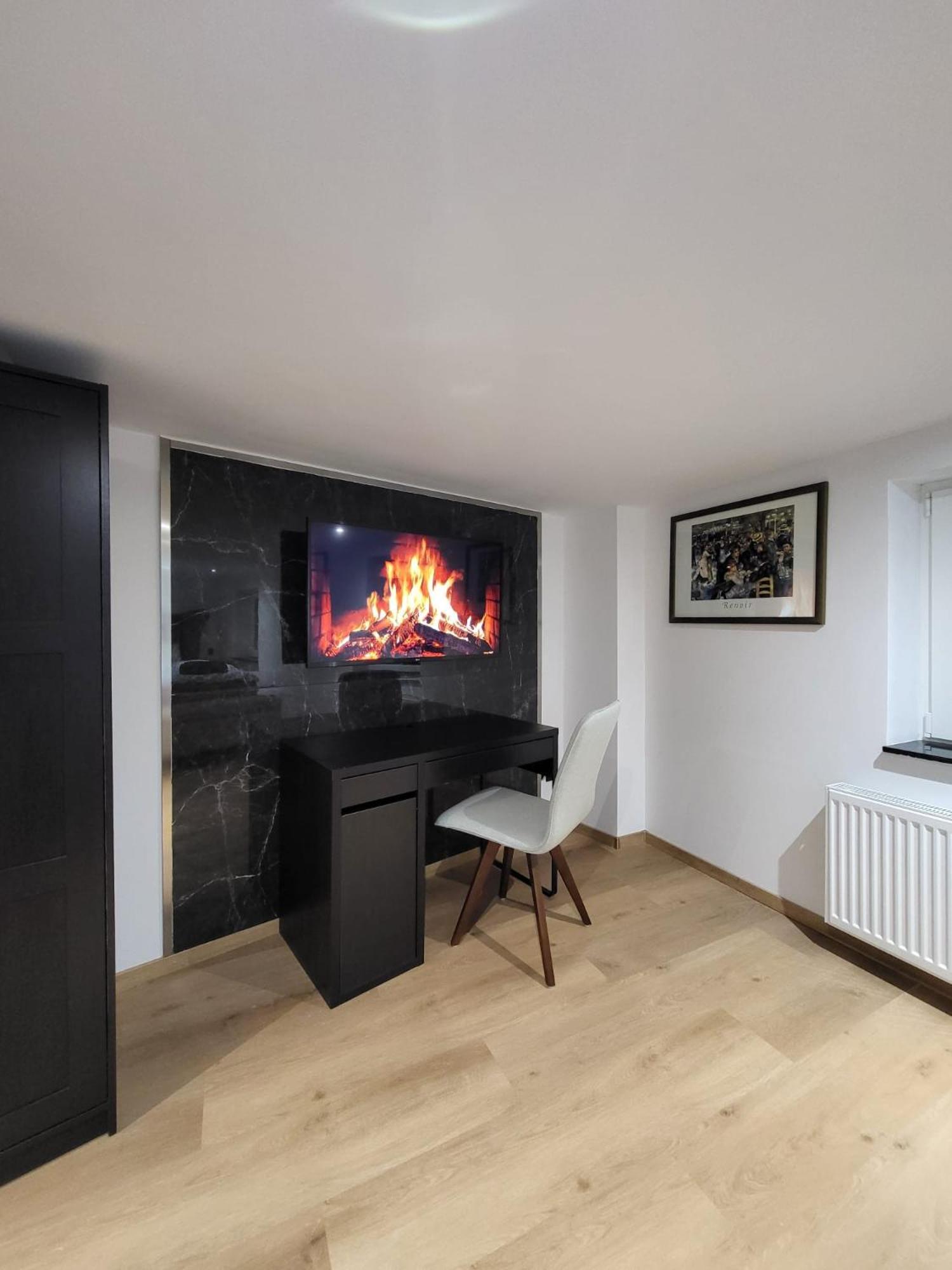 Ny-Golden Apartments-Dortmund Airport 外观 照片