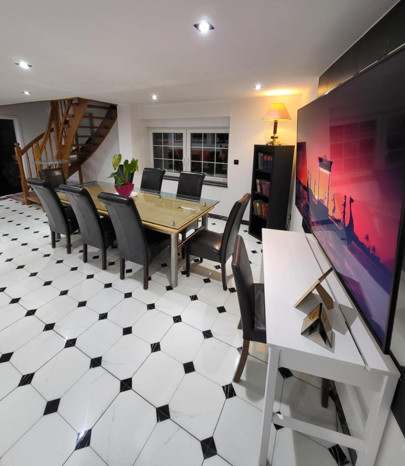 Ny-Golden Apartments-Dortmund Airport 外观 照片