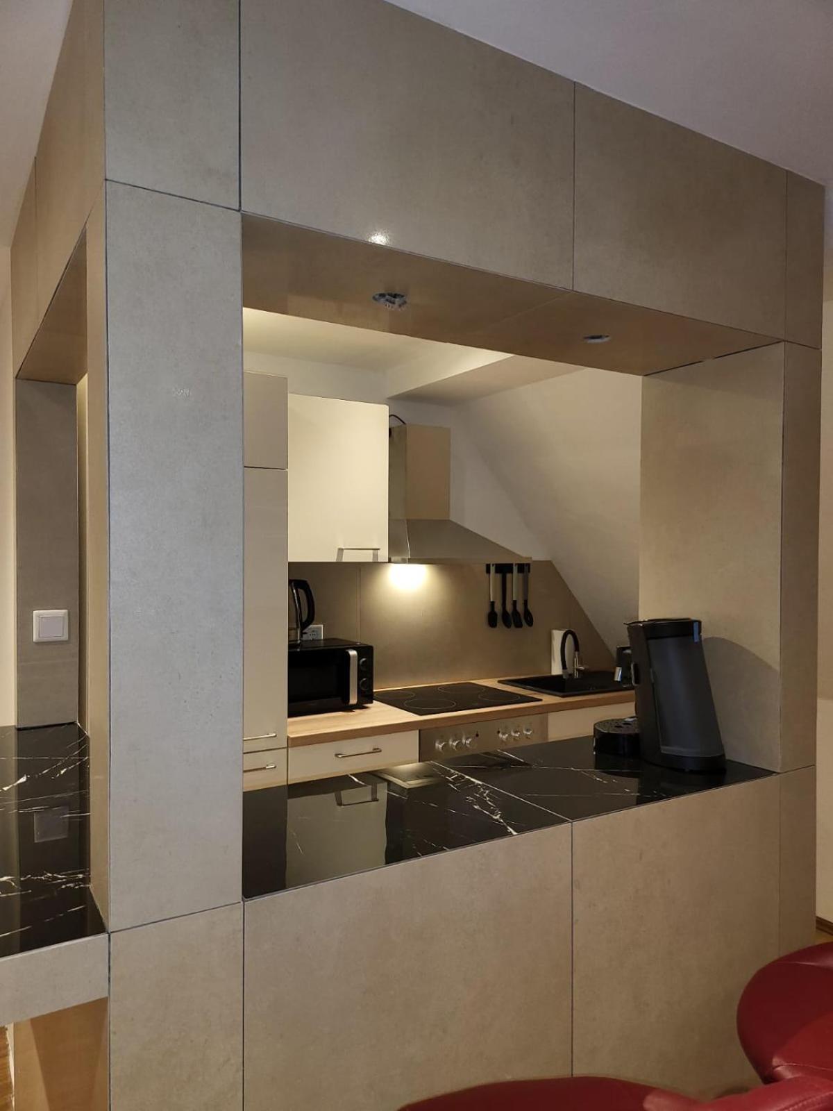 Ny-Golden Apartments-Dortmund Airport 外观 照片