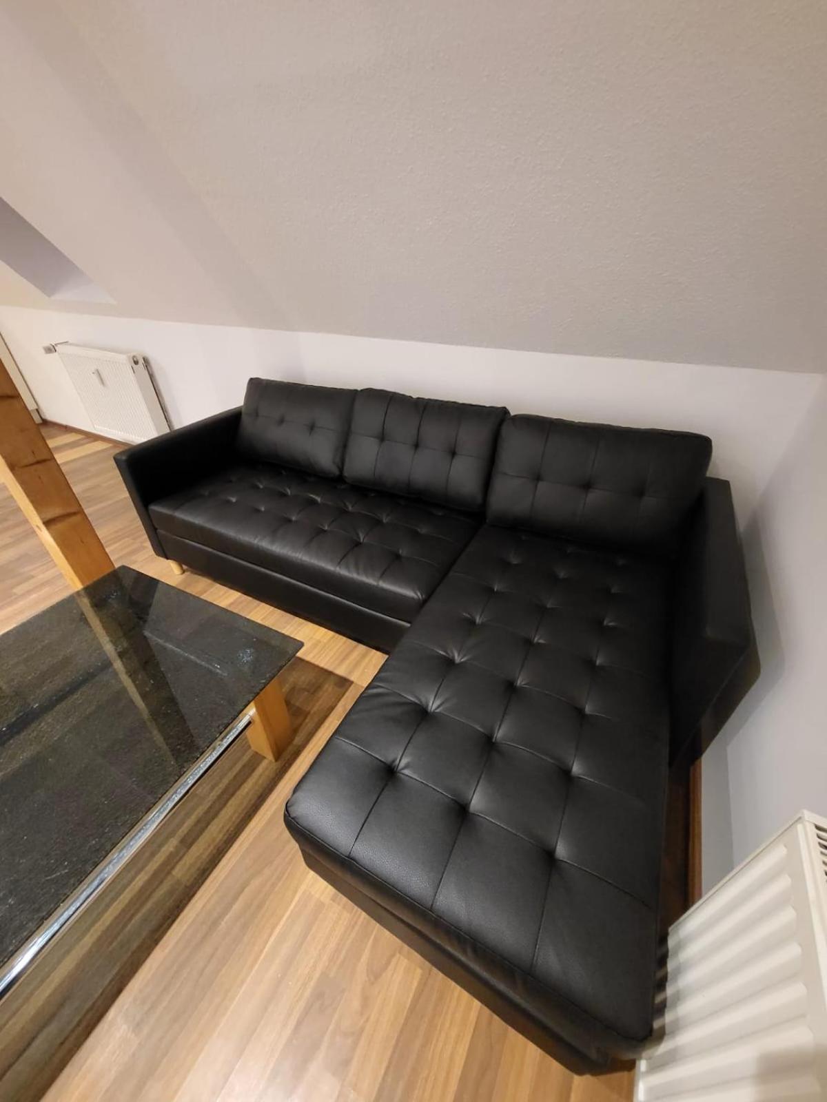 Ny-Golden Apartments-Dortmund Airport 外观 照片