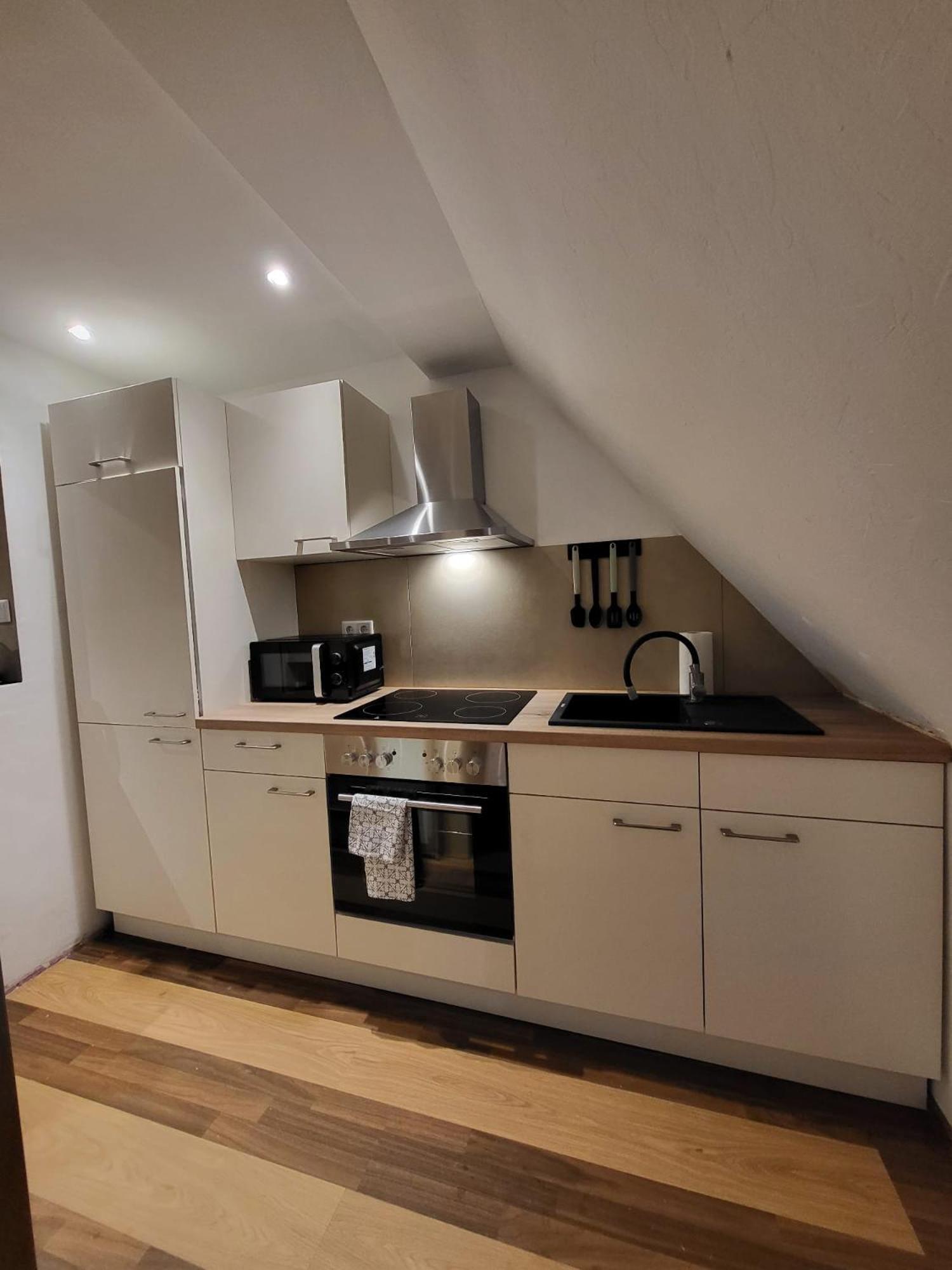 Ny-Golden Apartments-Dortmund Airport 外观 照片